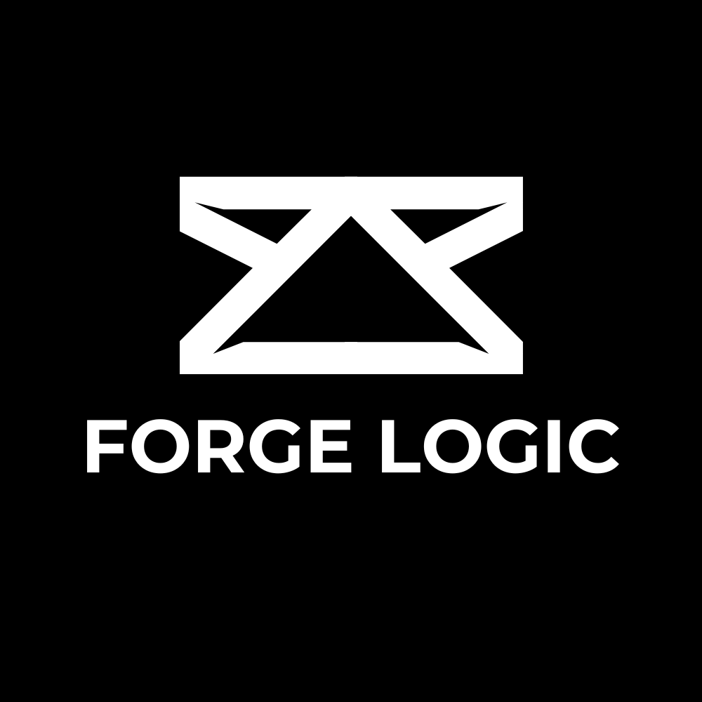 Forge Logic Logo